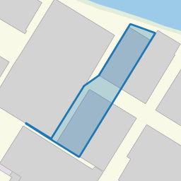 Perceel GDG00-M-2262