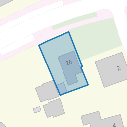 Perceel GDG00-M-2264