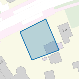 Perceel GDG00-M-2265