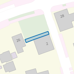 Perceel GDG00-M-2266