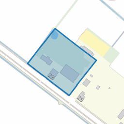 Perceel GDG00-M-2268