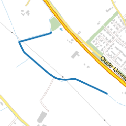 Perceel GDG00-M-2280