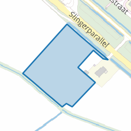 Perceel GDG00-M-2283