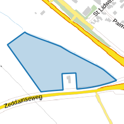 Perceel GDG00-M-2293