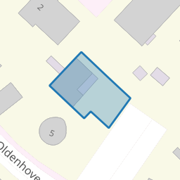 Perceel GDG00-M-2306