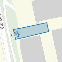 Perceel GDG00-M-2309