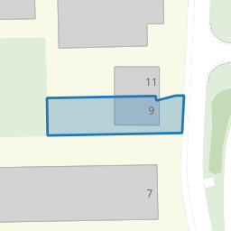 Perceel GDG00-M-2315