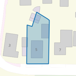 Perceel GDG00-M-2319