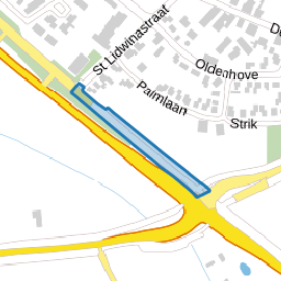 Perceel GDG00-M-2320