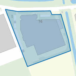 Perceel GDG00-M-2324