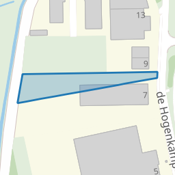 Perceel GDG00-M-2338