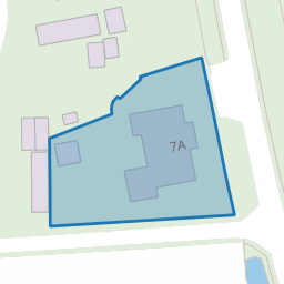 Perceel GDG00-M-2340