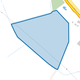 Perceel GDG00-M-2342