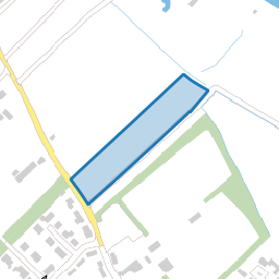 Perceel GDG00-M-2361