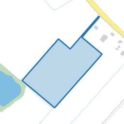 Perceel GDG00-M-2378