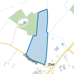 Perceel GDG00-M-2389