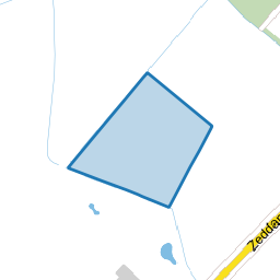 Perceel GDG00-M-2392