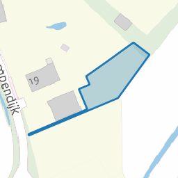 Perceel GDG00-M-2401