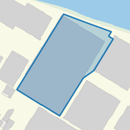 Perceel GDG00-M-2405