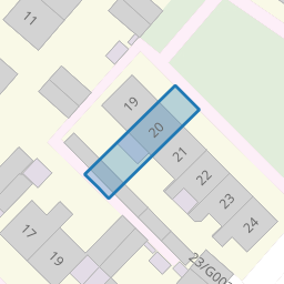 Perceel GDG00-M-2428