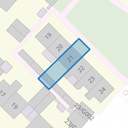 Perceel GDG00-M-2429