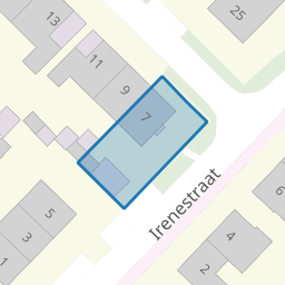 Perceel GDG00-M-2431