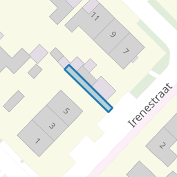 Perceel GDG00-M-2434