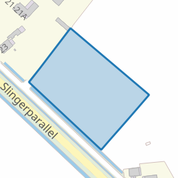 Perceel GDG00-M-2446