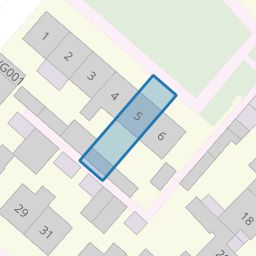 Perceel GDG00-M-2447