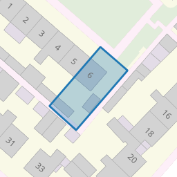 Perceel GDG00-M-2448