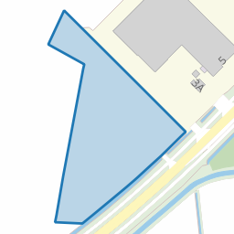 Perceel GDG00-M-2455