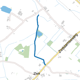 Perceel GDG00-M-2456