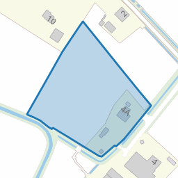 Perceel GDG00-M-2460