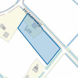 Perceel GDG00-M-2462