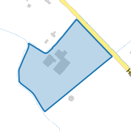 Perceel GDG00-M-2463