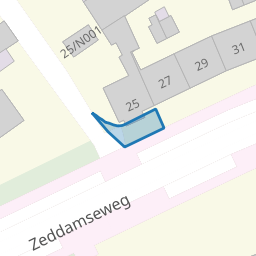 Perceel GDG00-M-2469