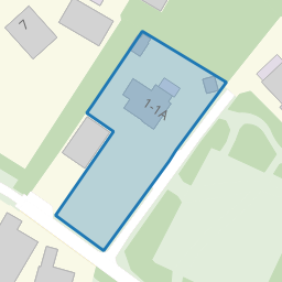 Perceel GDG00-M-2475