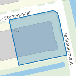 Perceel GDG00-M-2479