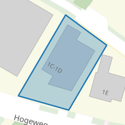 Perceel GDG00-M-2492