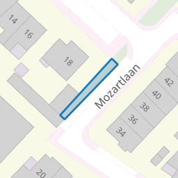 Perceel GDG00-M-2494