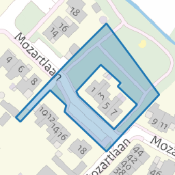 Perceel GDG00-M-2495