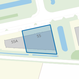 Perceel GDG00-M-2496