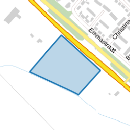 Perceel GDG00-M-2500