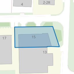 Perceel GDG00-M-2503