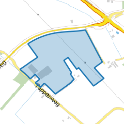 Perceel GDG00-M-2509