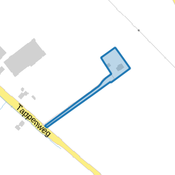 Perceel GDG00-M-2512