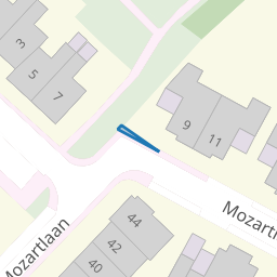 Perceel GDG00-M-2515