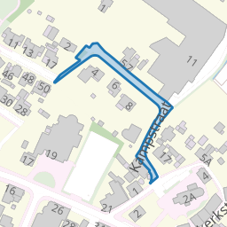 Perceel GDG00-M-2523