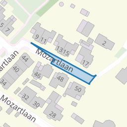 Perceel GDG00-M-2524