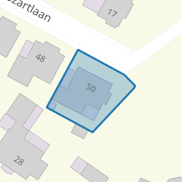 Perceel GDG00-M-2525